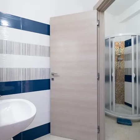 Apartment Blu *
