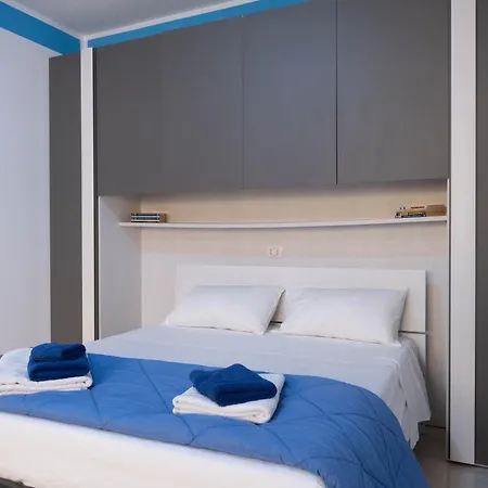 Apartment Blu Alghero