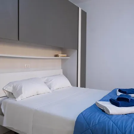 Apartment Blu