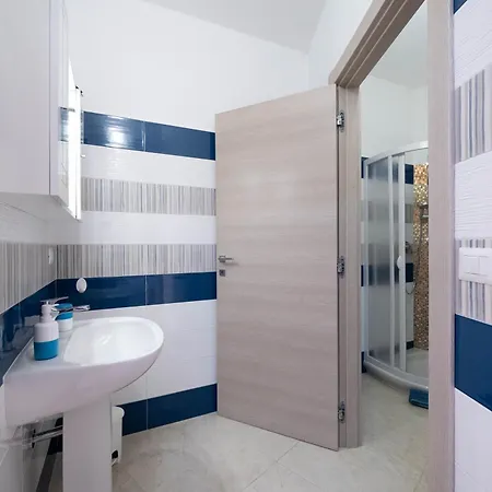Apartment Blu *
